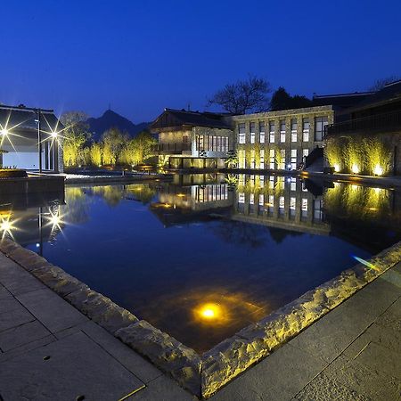 Ven.Courtyard Hotel Quý Dương Ngoại thất bức ảnh