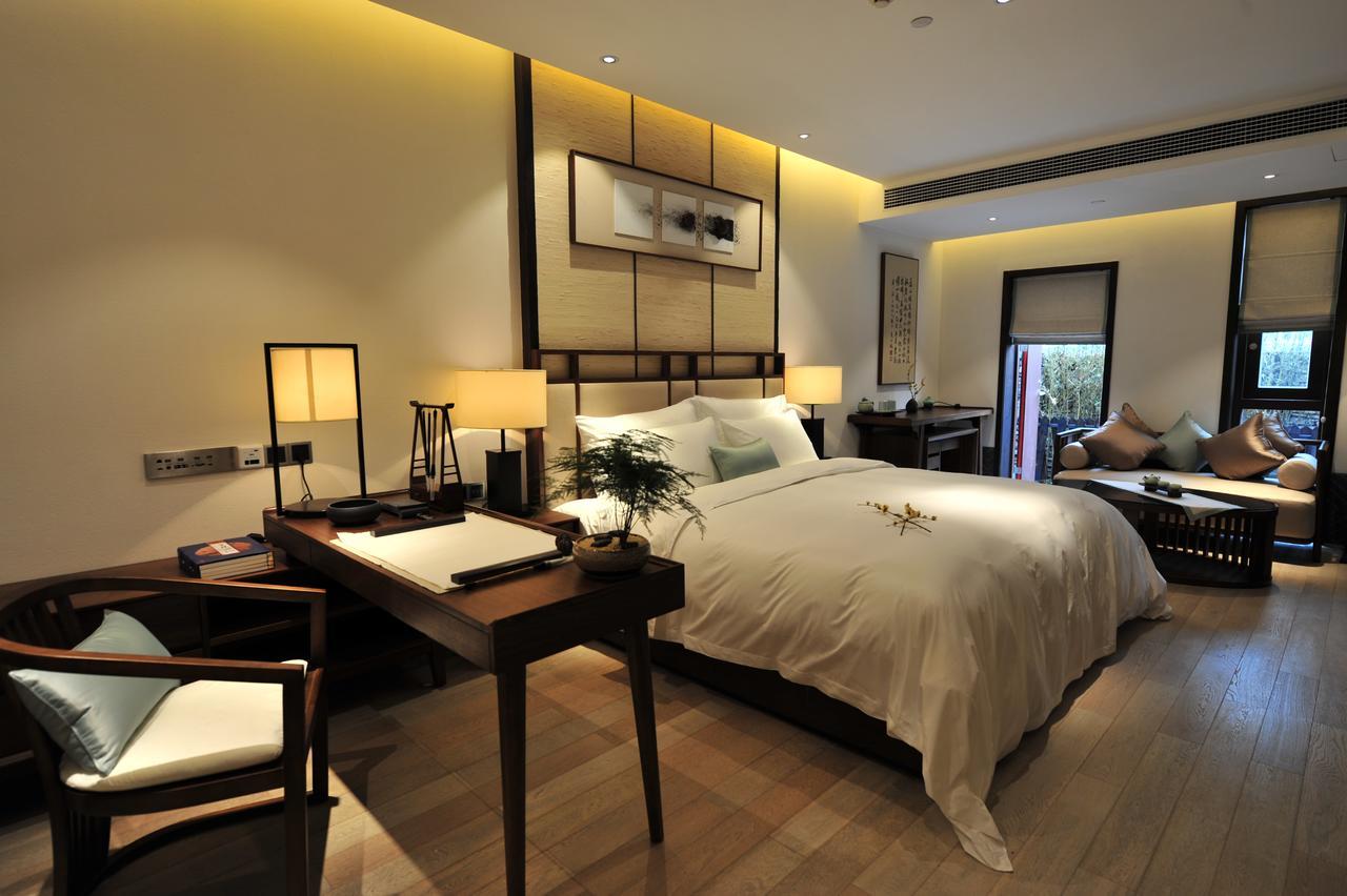 Ven.Courtyard Hotel Quý Dương Ngoại thất bức ảnh