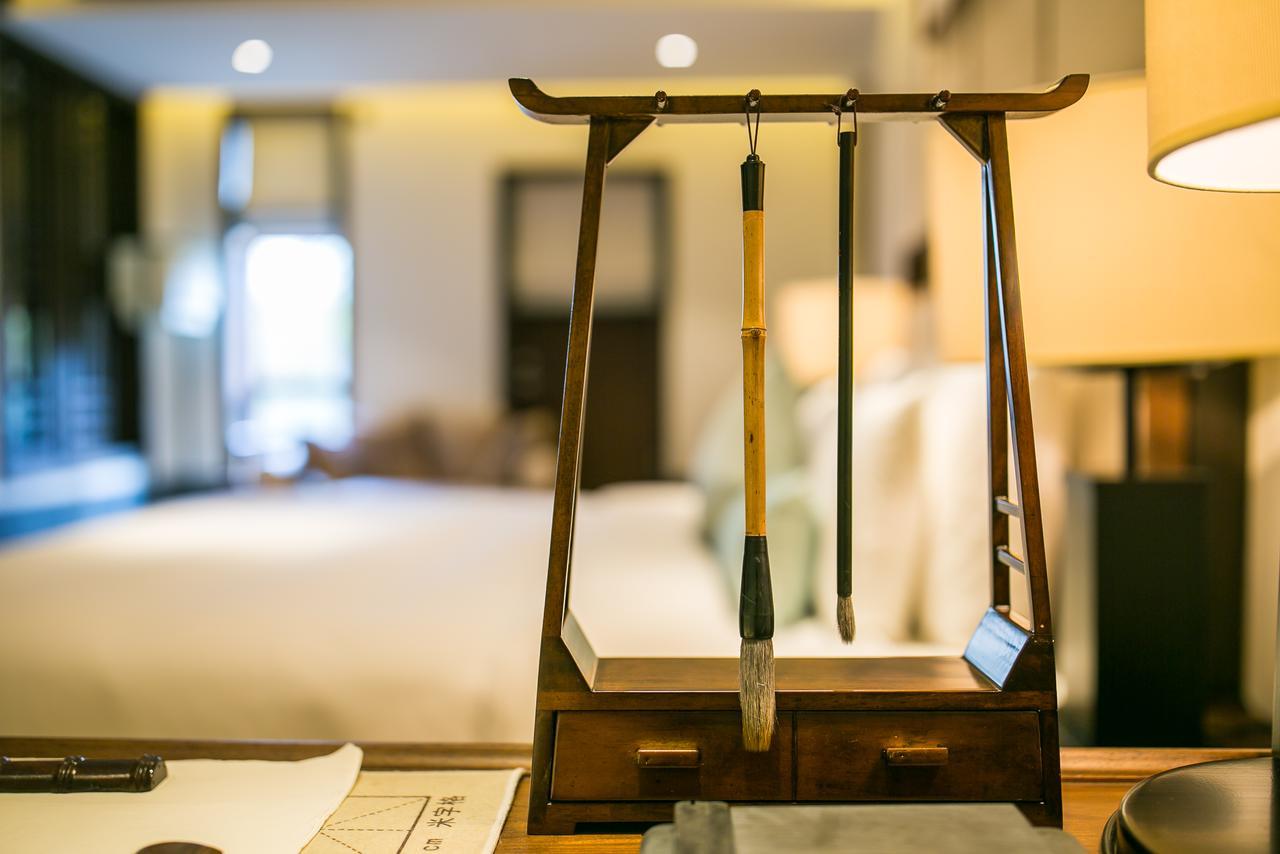 Ven.Courtyard Hotel Quý Dương Ngoại thất bức ảnh